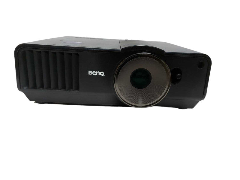 BenQ SH960 DLP Projector Short Throw Projector, No remote controller, READ #