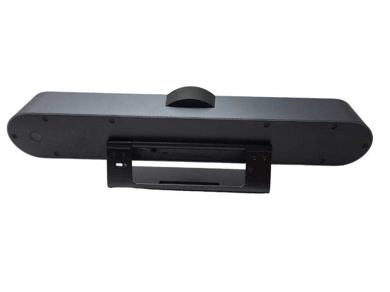 Logitech MeetUp Video Conference Camera 860-000525 READ $