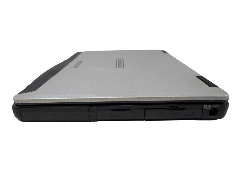 Panasonic TouchBook CF-54| i5-6300| 16GB DDR4| 500GB SSD| 14750 Hours Î²