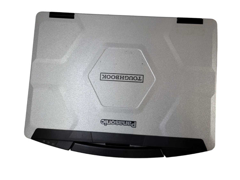 Panasonic TouchBook CF-54| i5-6300| 16GB DDR4| 500GB SSD| 14750 Hours Î²