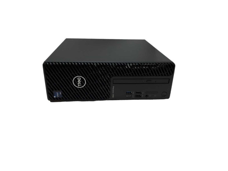 Dell Precision 3460 SFF 12 Core i7-12700 @ 4.90GHz 16GB DDR5 Ram  NO HDD Q