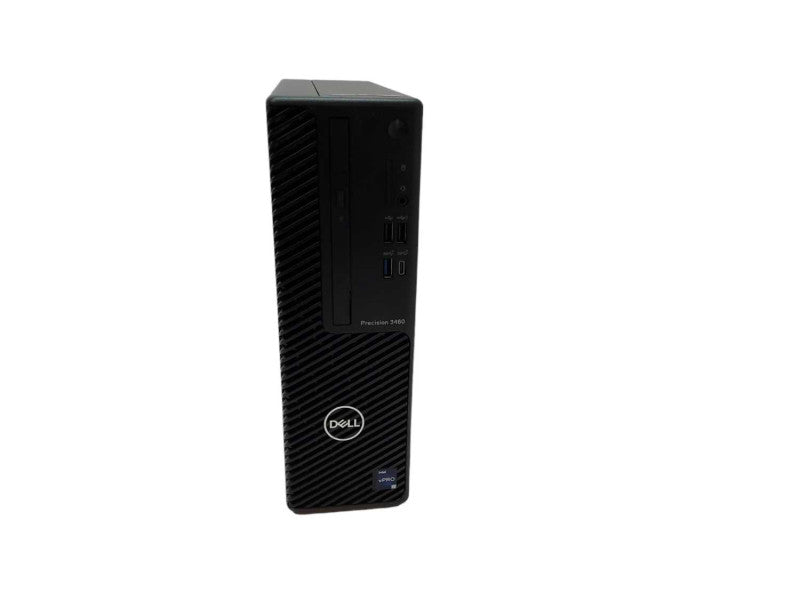 Dell Precision 3460 SFF 12 Core i7-12700 @ 4.90GHz 16GB DDR5 Ram  NO HDD Q