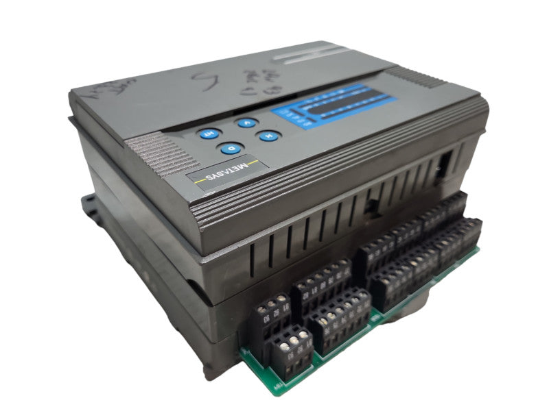 Johnson Controls Metasys Programmable Logic Controller &