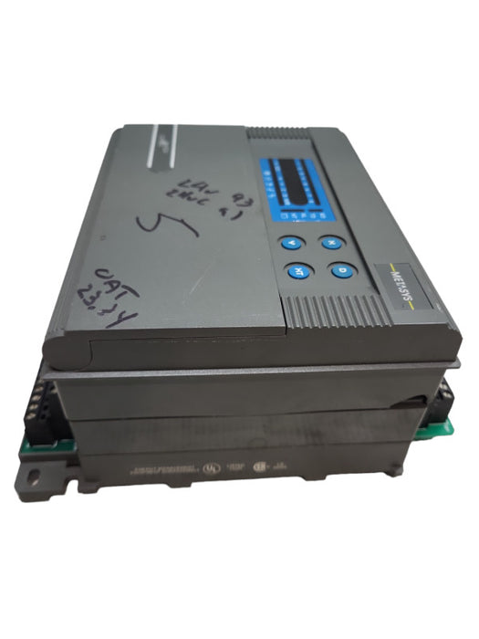 Johnson Controls Metasys Programmable Logic Controller &