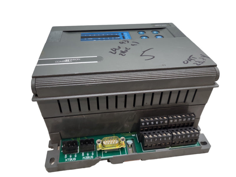 Johnson Controls Metasys Programmable Logic Controller &