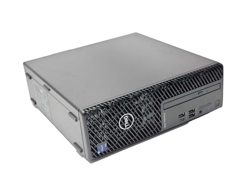 Dell Precision 3460 Core i7-12700 4.9GHz 16GB DDR5 512GB NVMe, READ _