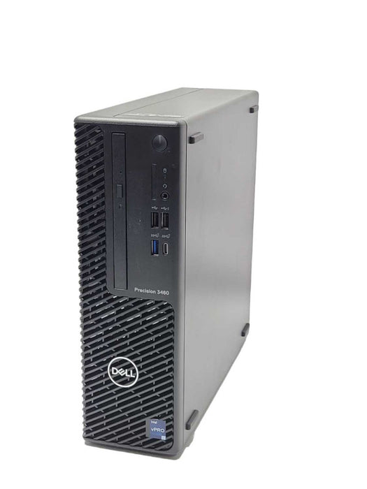 Dell Precision 3460 Core i7-12700 4.9GHz 16GB DDR5 512GB NVMe, READ _