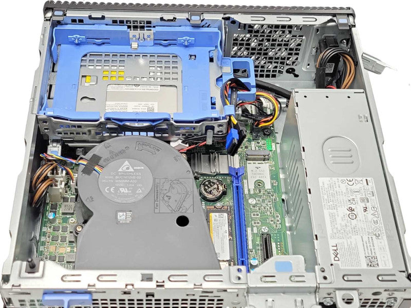 Dell Precision 3460 Core i7-12700 4.9GHz 16GB DDR5 512GB NVMe, READ _