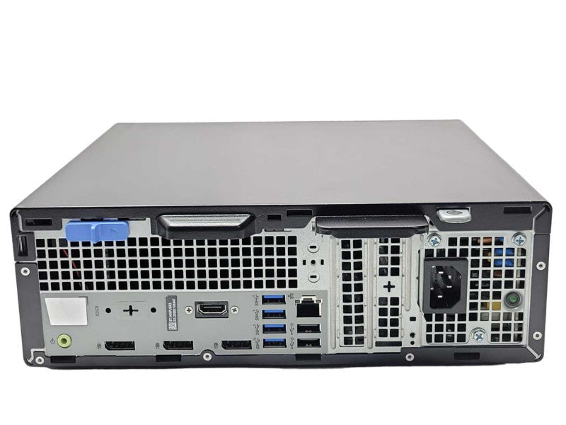Dell Precision 3460 Core i7-12700 4.9GHz 16GB DDR5 512GB NVMe, READ _