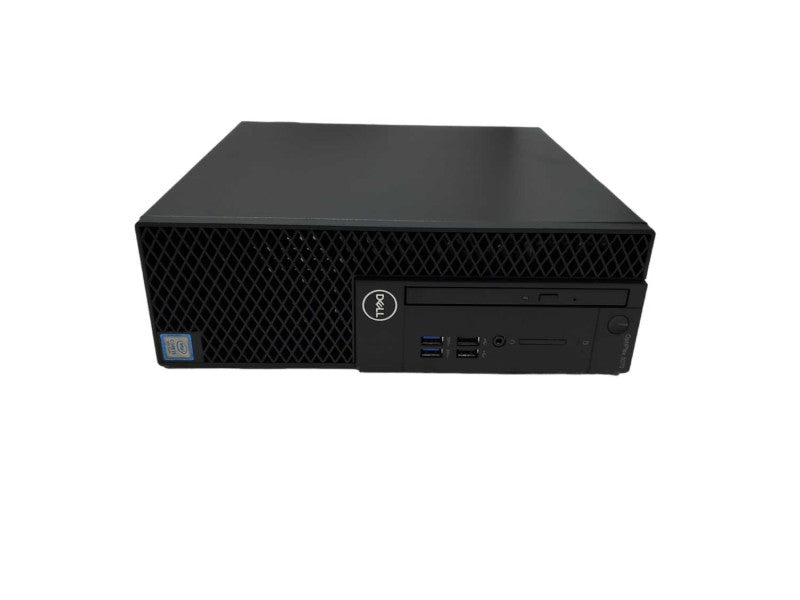 DELL Optiplex 3070 SFF Core i5- 9500 3.00GHz 16GB NO HDD Q