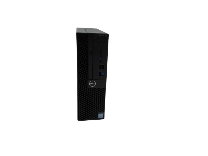 DELL Optiplex 3070 SFF Core i5- 9500 3.00GHz 16GB NO HDD Q