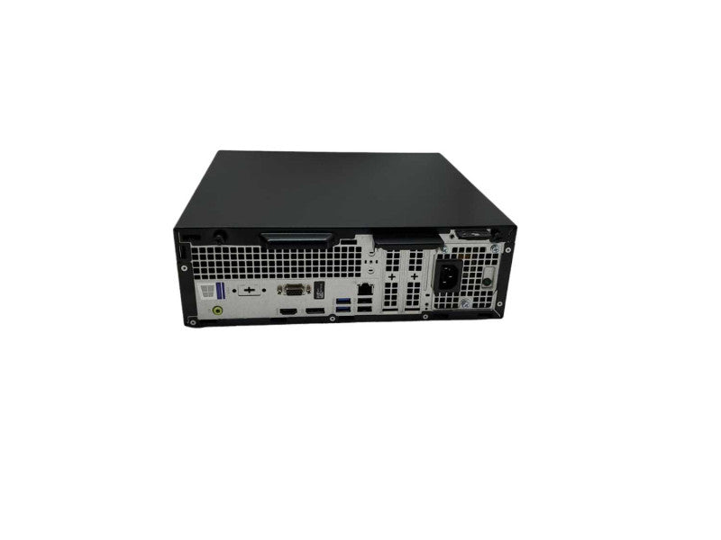 DELL Optiplex 3070 SFF Core i5- 9500 3.00GHz 16GB NO HDD Q