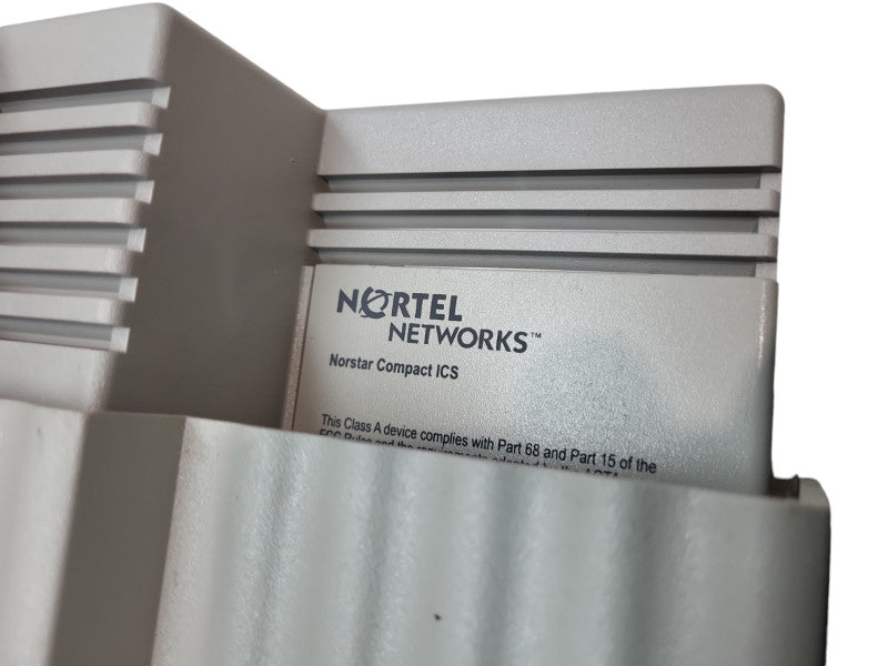 Nortel Norstar CICS Compact ICS  Phone System Repl MICS &