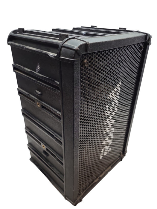Panasonic Ramsa WS-A80 Speaker &