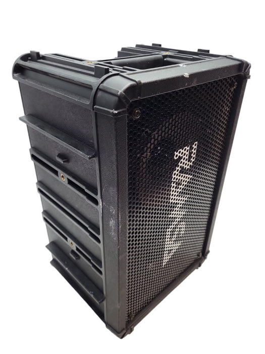 Panasonic Ramsa WS-A80 Speaker &