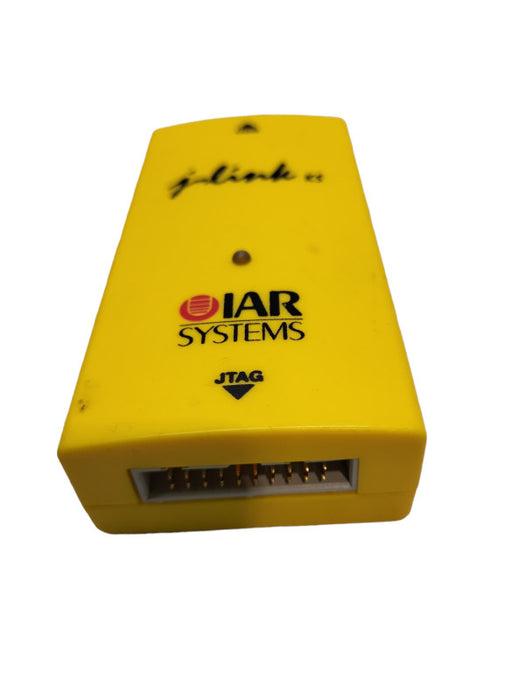 J-LINK-ARM-KS VER 5.3 IAR SYSTEMS &