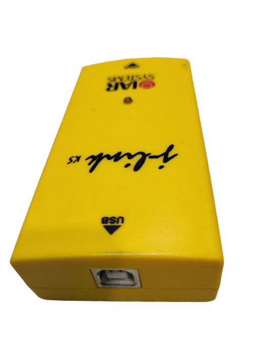 J-LINK-ARM-KS VER 5.3 IAR SYSTEMS &