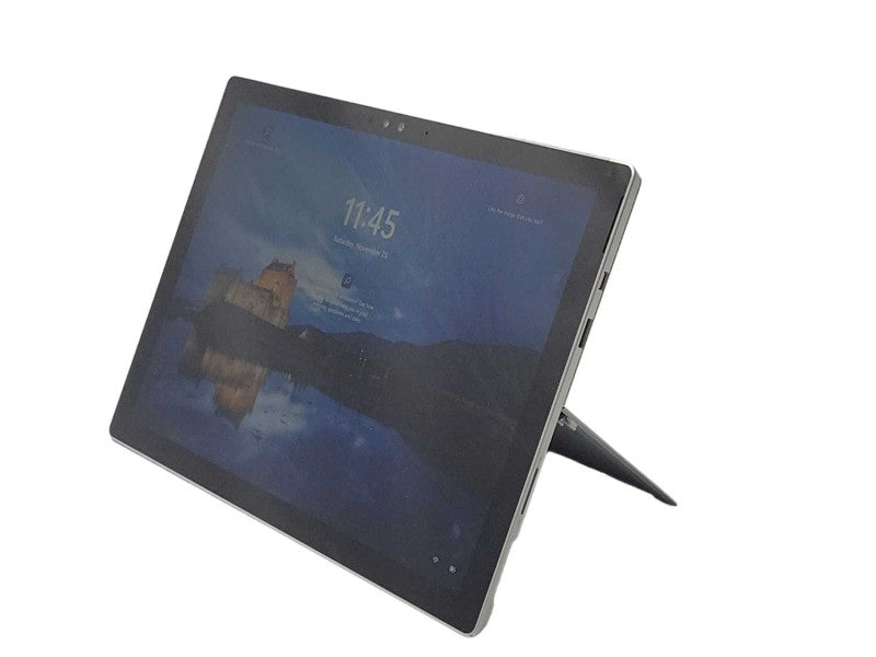 Microsoft Surface Pro 4 Core m3-6Y30 0.9GHz, 4GB RAM, 128GB SSD READ Q_