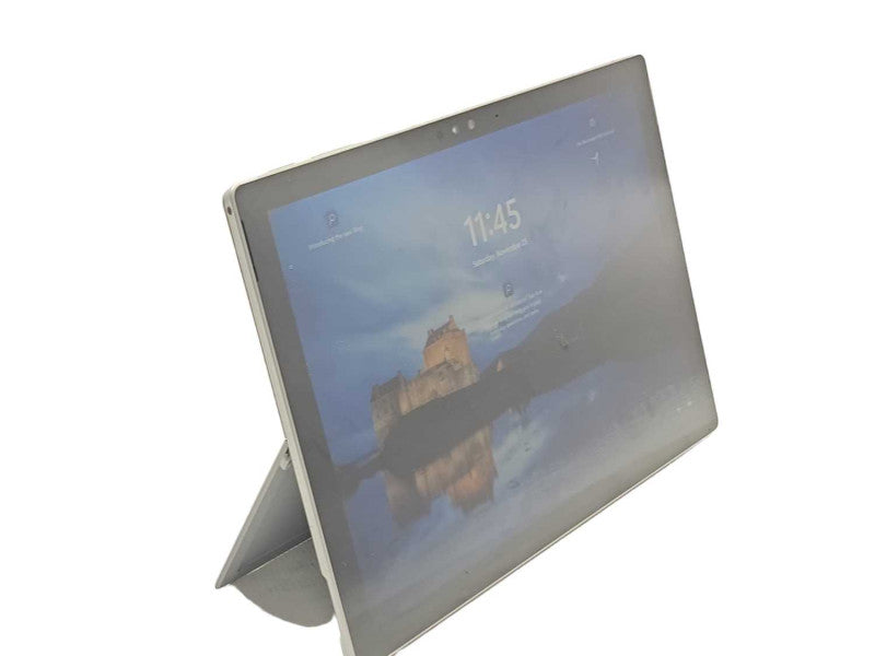 Microsoft Surface Pro 4 Core m3-6Y30 0.9GHz, 4GB RAM, 128GB SSD READ Q_