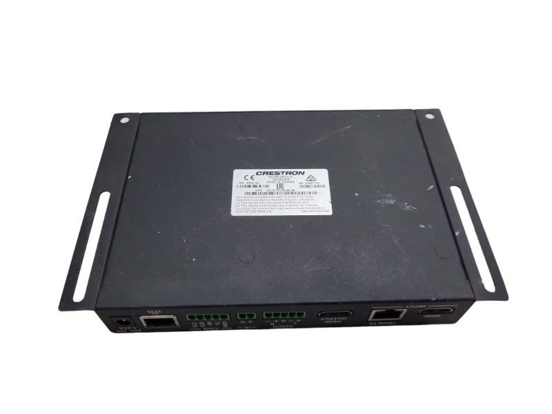 Crestron HD-MD-400-C-E Multiformat Switch Receiver &