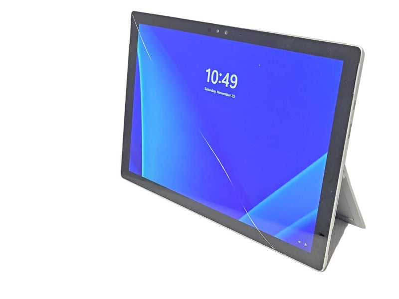 Microsoft Surface Pro 4 Core i7-6650U 2.2GHz, 8GB GB 256GB SSD READ _