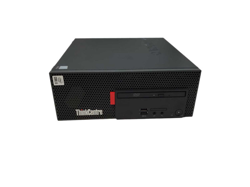 Lenovo ThinkCentre M70C SFF Desktop Intel i5 -10400 CPU @ 2.90GHz 16GB NO HDD