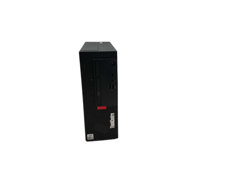 Lenovo ThinkCentre M70C SFF Desktop Intel i5 -10400 CPU @ 2.90GHz 16GB NO HDD