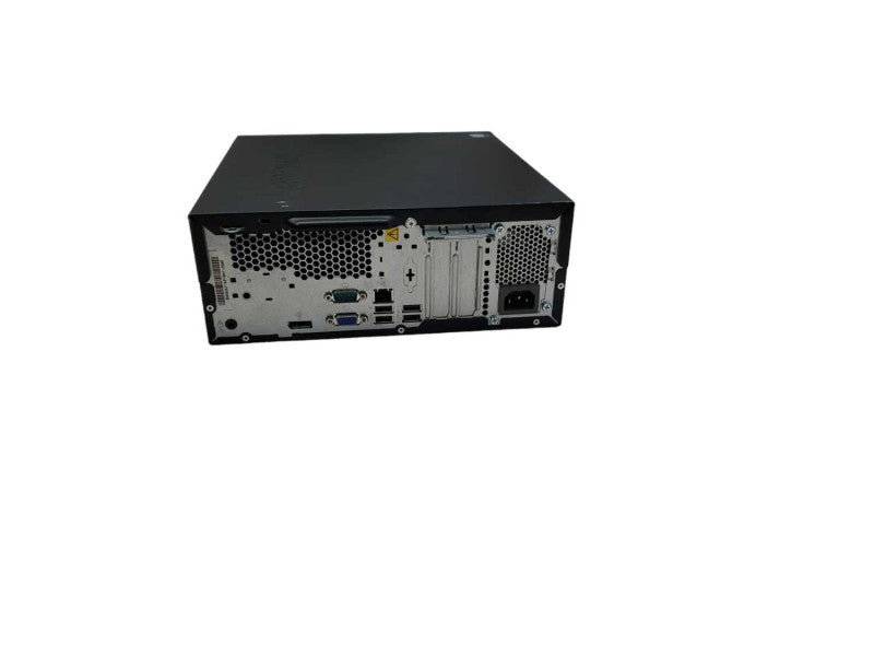 Lenovo ThinkCentre M70C SFF Desktop Intel i5 -10400 CPU @ 2.90GHz 16GB NO HDD