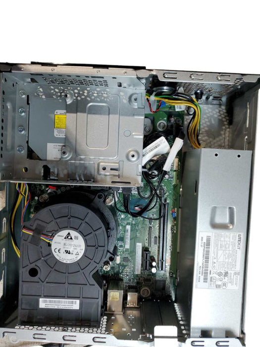 Lenovo ThinkCentre M70C SFF Desktop Intel i5 -10400 CPU @ 2.90GHz 16GB NO HDD