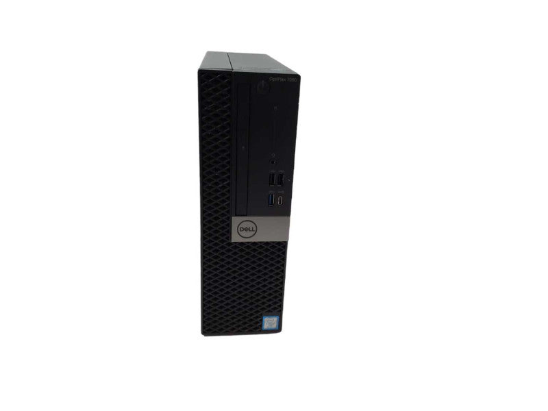 Dell OptiPlex 7060 i7 - 8700 CPU @ 3.20GHz 16GB Ram  NO HDD