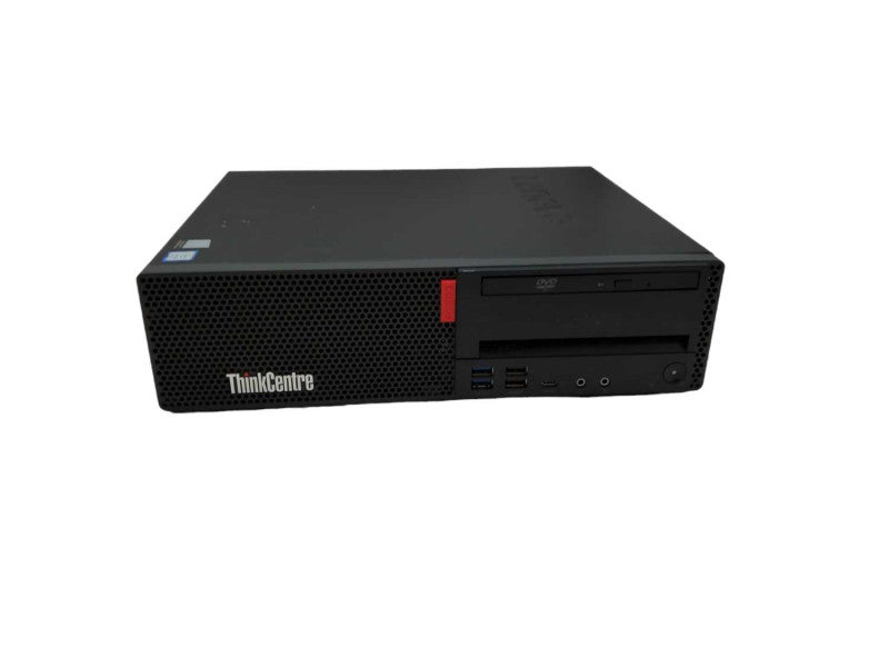 Lenovo ThinkCentre M720s i3- 9100 CPU @ 3.60GHz 16GB DDR4 Ram NO HDD