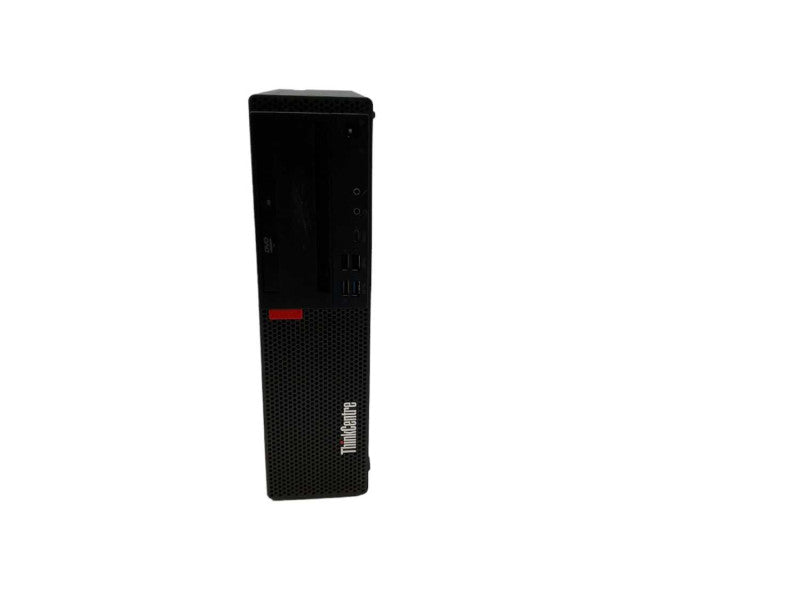 Lenovo ThinkCentre M720s i3- 9100 CPU @ 3.60GHz 16GB DDR4 Ram NO HDD