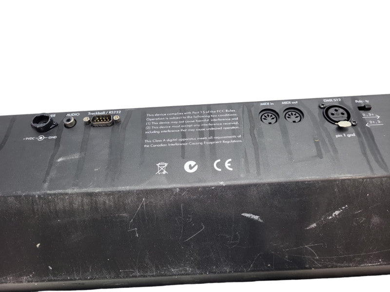 Elation Show Designer 1 DMX Lighting Controller &