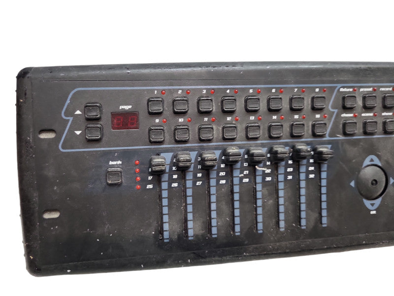 Elation Show Designer 1 DMX Lighting Controller &