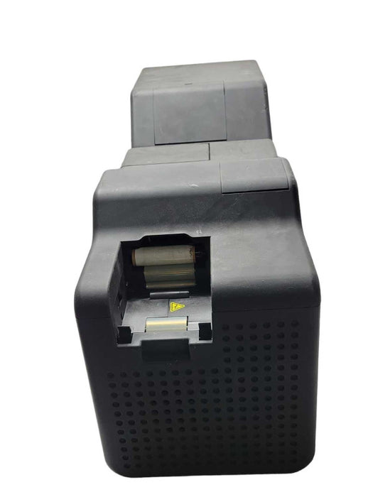 HID Fargo HDP5000 Card Printer + Lamination Module, READ _