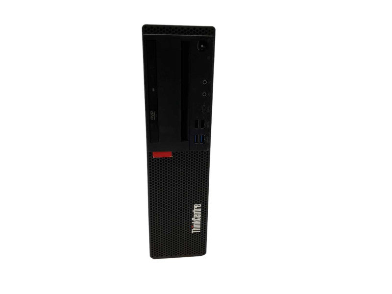 Lenovo ThinkCentre M720s SFF Intel i3 - 8100 3.60GHz 16GB DDR4  Ram NO HDD Q