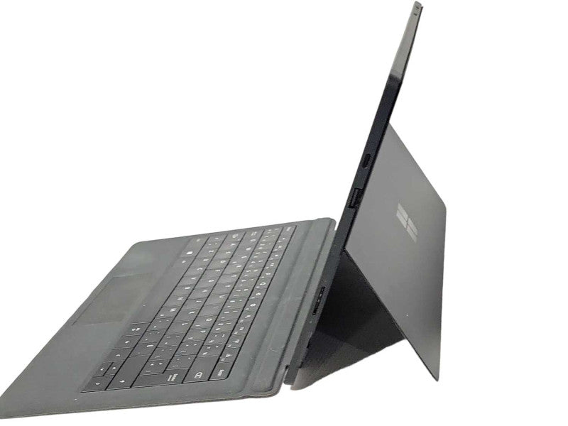 Microsoft Surface Pro 7 1866 Core i5 1035G4 8GB RAM 256GB SSD w Keyboard _