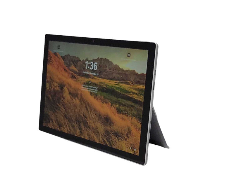 Microsoft Surface Pro 1796 Core i5-8350U 1.7GHz, 8GB RAM 256GB SSD  _