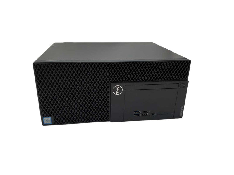 Dell OptiPlex 3070 SFF i5 - 9500 CPU @ 3.00GHz 16GB DDR4 Ram NO HDD Q