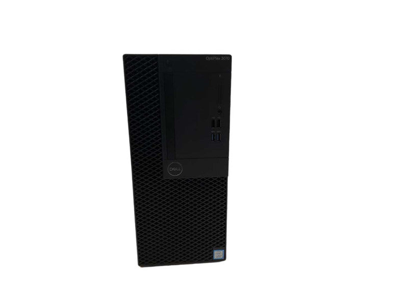 Dell OptiPlex 3070 SFF i5 - 9500 CPU @ 3.00GHz 16GB DDR4 Ram NO HDD Q