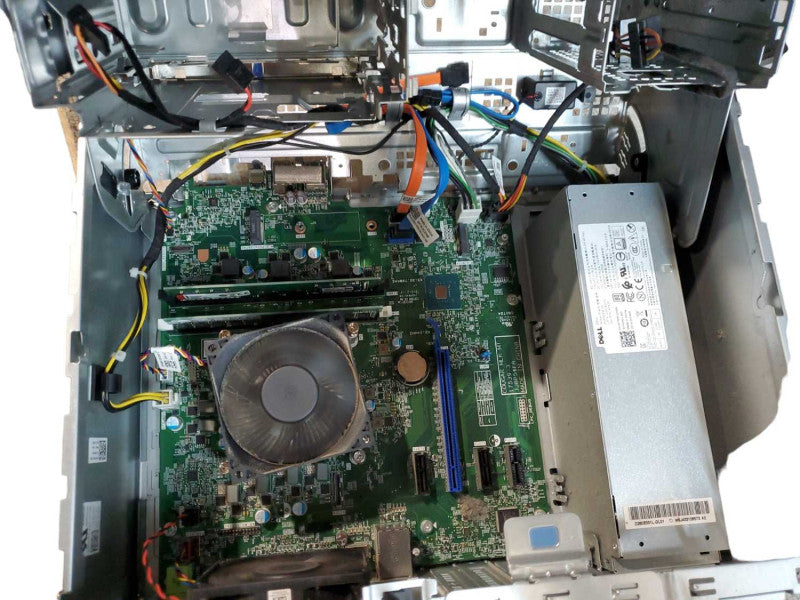 Dell OptiPlex 3070 SFF i5 - 9500 CPU @ 3.00GHz 16GB DDR4 Ram NO HDD Q