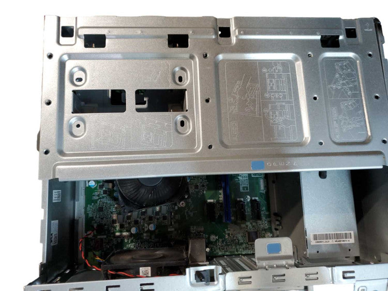 Dell OptiPlex 3070 SFF i5 - 9500 CPU @ 3.00GHz 16GB DDR4 Ram NO HDD Q