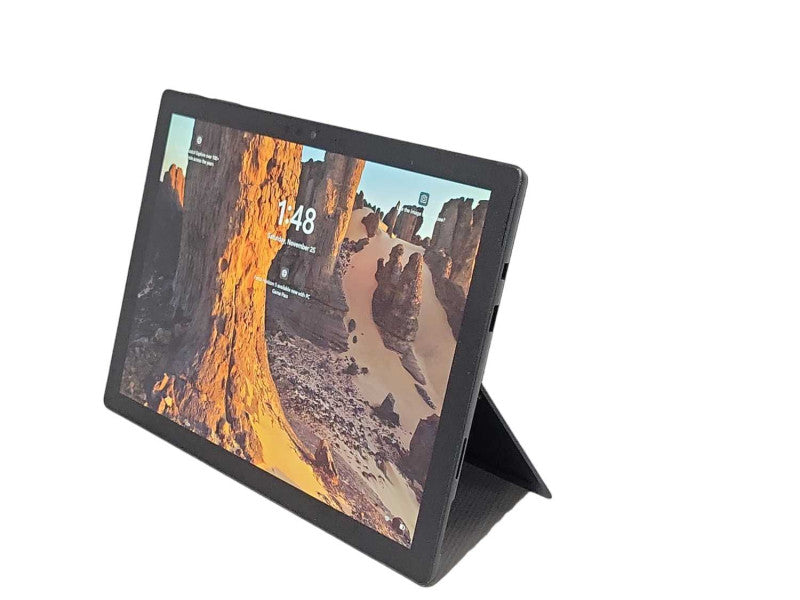Microsoft Surface Pro 1796 Core i5-8350U 1.7GHz, 8GB RAM 256GB SSD _