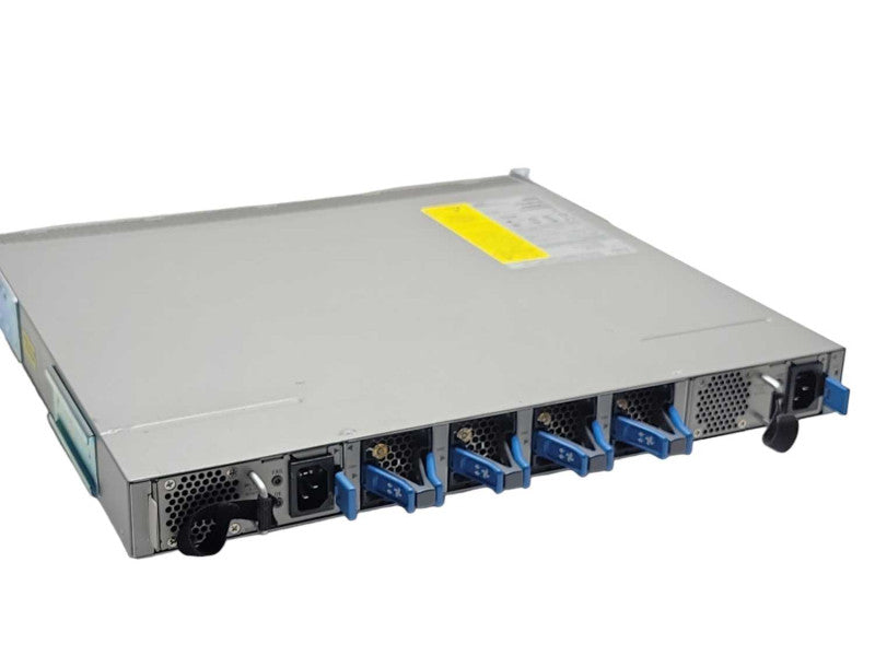 Cisco N3K-C3548P-XL 48 Ports network switch, Factory reset, READ Q_