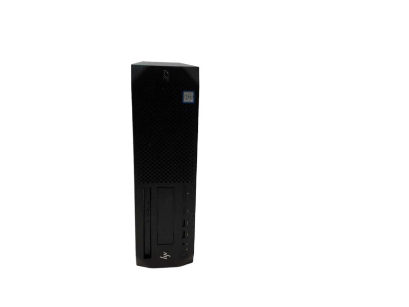 HP Z2 SFF G4 Workstation Core i7- 8700 CPU @ 3.20GHz 16GB DDR4 Ram NO HDD Q