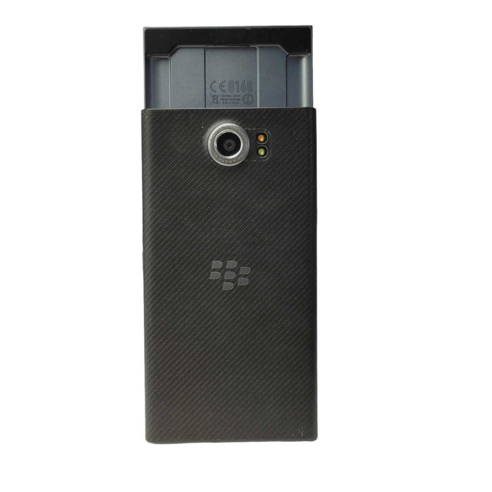 Blackberry PRIV (STV100-3) Black, Unlocked (23.86GB) Storage   -