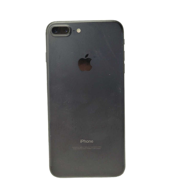 Apple iPhone 7 Plus 32GB A1784 UNLOCKED Plz READ  -