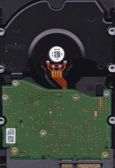 4TB SATA 3.5\\'\\' DEKSTOP HDD ASSORTED BRAND HARD DISK DRIVE Q: