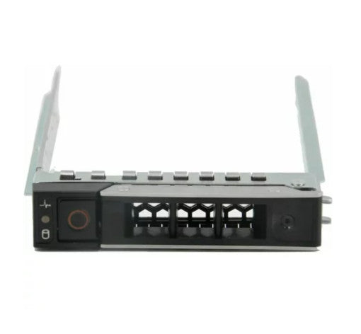 For Dell PowerEdge R640 R740 SAS SATA 3.5\\'\\' HDD Drive Tray Caddy Y796F Q: