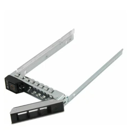 For Dell PowerEdge R640 R740 SAS SATA 3.5\\'\\' HDD Drive Tray Caddy Y796F Q: